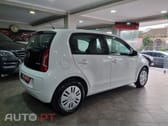 Volkswagen Up! 1.0 BlueMotion Move