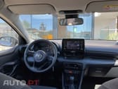 Toyota Yaris TOYOTA YARIS VVT-I HYBRID
