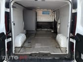 Renault Trafic 2.0 dCi L2H1 1.3T Grand Confort