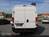 Citroen Jumper 2.2 HDI L4H2