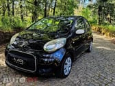 Citroen C1 1.0 SX Airdream