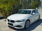 BMW 425 Luxury Line