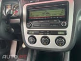Volkswagen Scirocco 2.0 TDi Sport