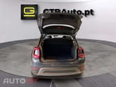 Fiat 500X 1.3 MTJ CITYCROSS 95CV