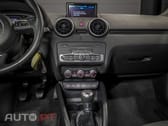 Audi A1 1.4 TDI Design