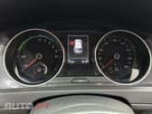 Volkswagen e-Golf AC/DC