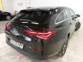 Mercedes-Benz CLA 250 e Shooting Brake Style Plus