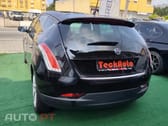 Lancia Delta 1.6 M-Jet Platinum