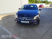 Mercedes-Benz A 180 CDi BE Edition