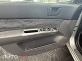Hyundai Getz 1.1 First Plus