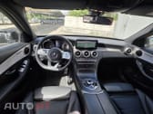 Mercedes-Benz C 300 DE AMG