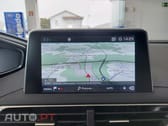Peugeot 3008 1.5 BlueHDi Allure