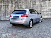 Peugeot 308 1.6 BlueHDi Style