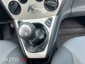 Ford KA Titanium