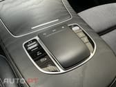 Mercedes-Benz E 220 d Avantgarde