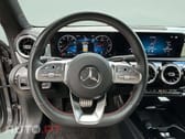 Mercedes-Benz CLA 180 d AMG Line Aut.