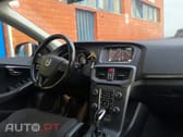 Volvo V40 1.6 D2 Momentum Powershift Eco