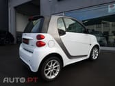 Smart ForTwo 1.0 mhd Passion 71