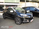 Renault Captur 1.5 dCi Exclusive
