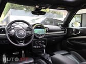 MINI Clubman Cooper SD Auto Desportiva