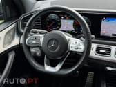 Mercedes-Benz GLE de 4Matic