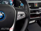 BMW iX3 Impressive