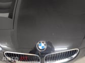 BMW 320 d Coupé