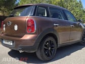 MINI Countryman Cooper D Park Lane