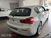 BMW 116 i Advantage