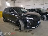 Peugeot 3008 1.6 Hybrid GT e-EAT8