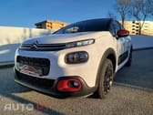 Citroen C3 1.5 BlueHDi Shine