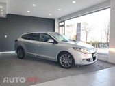 Renault Mégane Sport Tourer 1.5DCI Gt-LINE