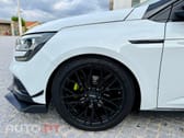 Renault Mégane BLUE dCi 115 LIMITED