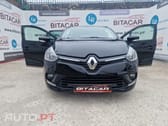 Renault Clio 0.9 TCE LIMITED GPS