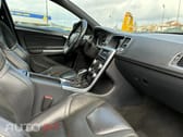 Volvo V60 2.4 D6 R-Design Momentum AWD Phev