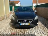 Volvo V40 1.6 D2 R-Design Momentum