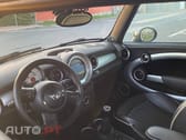 MINI Cooper SD 2.0