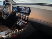 Mercedes-Benz EQC 400 4Matic Electric Art