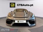 Porsche 718 RS 