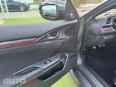Honda Civic 2.0 i-VTEC Type-R GT