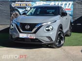Nissan Juke 1.0 DIG-T N-Connecta NAV. DCT