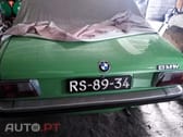 BMW 520 520