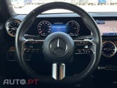 Mercedes-Benz A 250 e AMG Line