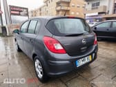 Opel Corsa 1.2 Cosmo