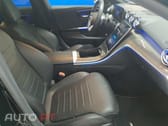 Mercedes-Benz C 220 d AMG Line