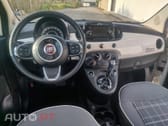 Fiat 500 1.2 Lounge Dualogic