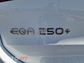 Mercedes-Benz EQA 250+ AMG Line