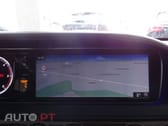 Mercedes-Benz S 350 d Longo 4-Matic
