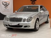 Mercedes-Benz E 280 CDi Avantgarde 4-Matic