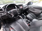 Mitsubishi L200 2.4 DI-D CD Invite Strakar Look 4WD